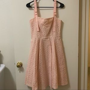 Gal Meets Glam Helen Dress